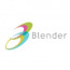 The Marketing Blender logo